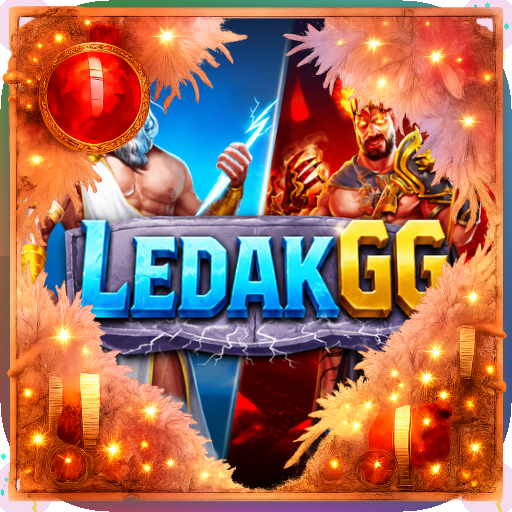 ledakgg — galeri pratinjau Resmi APK